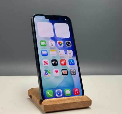 iPhone 14 128GB Midnight 100%